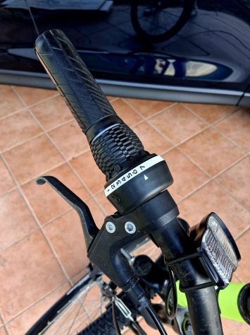 bicicletta - Foto 6