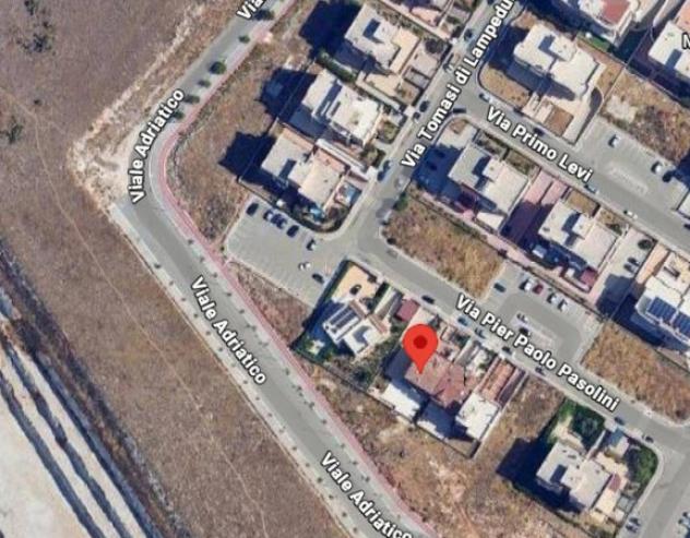 Immobile in asta di 27 m², box auto doppio in vendita a Manfredonia - Foto 6