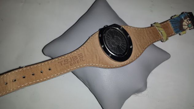 OROLOGIO ( BREIL FLOWER DONNA ) - Foto 6