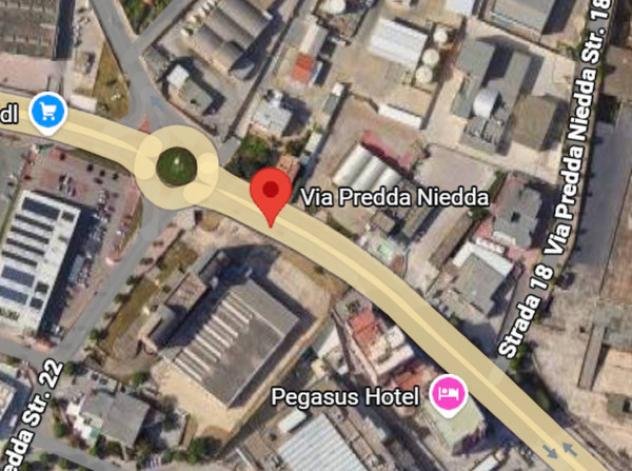 Immobile in asta di 29 m² con più di 5 locali in vendita a Sassari - Foto 5