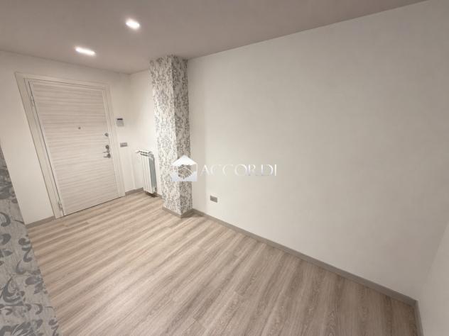 RIF.LLA22 - APPARTAMENTO ELEGANTE RISTRUTTURATO CON AMPIO TERRAZZO ABANO TERME - Foto 8