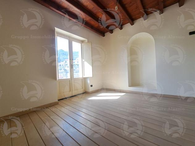 CASA LIGURE RISTRUTTURATA - TERRAZZO VISTA MARE - Foto 4