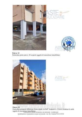 IMMOBILI-IMMOBILE RESIDENZIALE-Via dell'Acquario, 18, 00042 Anzio RM, Italia - Foto 8