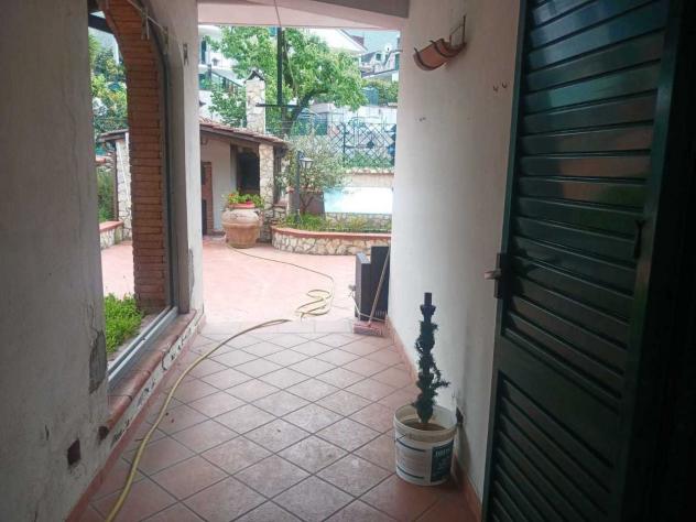 Villa a schiera in vendita a Baronissi - Foto 17