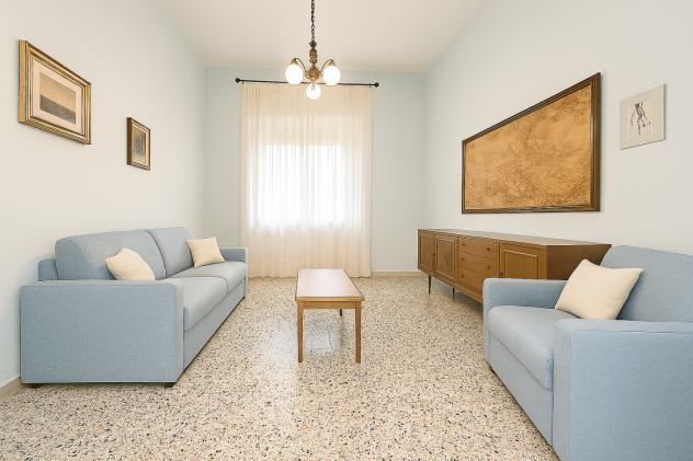 Casa semindipendente in vendita a Bientina 160 mq Rif: 1378116 - Foto 6