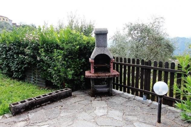 Villetta bifamiliare in vendita a Calice al Cornoviglio Rif: 1036176 - Foto 6