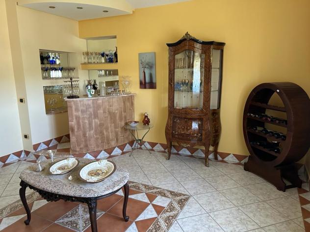 Villa in vendita a Caltanissetta - Foto 7