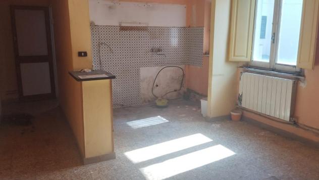 Terratetto in vendita a Latignano - Cascina 120 mq Rif: 1269431