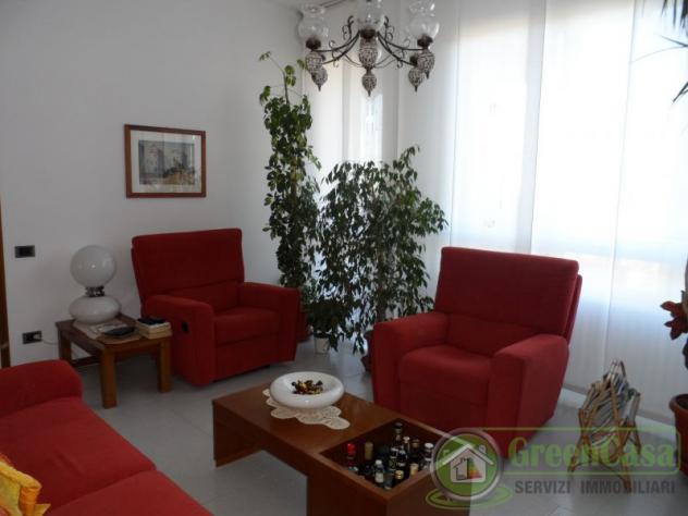 APPARTAMENTO di 4 vani e di 120 mq (CAVENAGO DI BRIANZA) rif. IGC 4 LOCALI 120 CAVENAGO - Foto 19