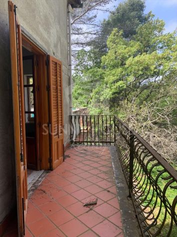 Villa Unifamiliare con vista mare a Cefalù – Contrada Colombo, Gibilmanna - Foto 9