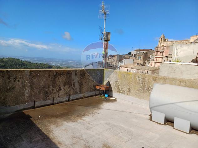 Casa Indipendente in vendita a Chiaramonte Gulfi - Foto 16