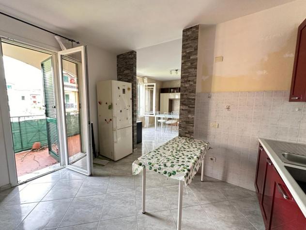 Appartamento in vendita a Caniparola - Fosdinovo 104 mq Rif: 926123 - Foto 4