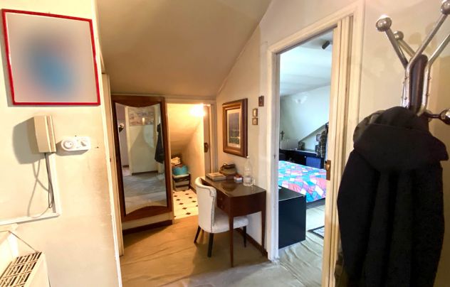 Appartamento in bifamiliare, libero su 4 lati posto - Foto 12