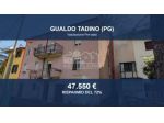 Immobile in asta di 170 m² con più di 5 locali in vendita a Gualdo Tadino