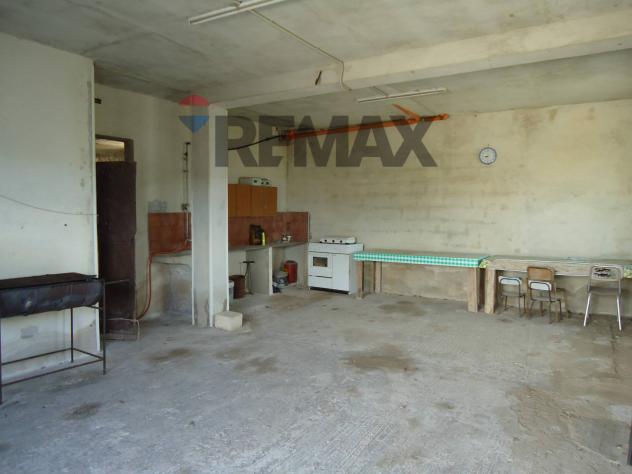 Casa Indipendente in vendita a Ispica, Santa Maria del Focallo - Foto 19