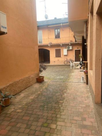 Appartamento di 67 m² con 2 locali e box auto in vendita a Legnano