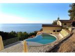 VILLA di 8 vani e di 180 mq (MARCIANA MARINA) rif. 82A_118