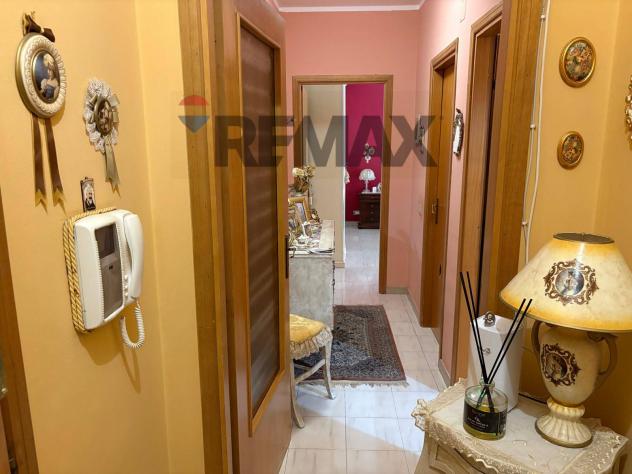 Appartamento in vendita a Melilli, Villasmundo - Foto 14