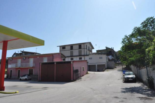 Immobile in asta di 1712 m² in vendita a Montecalvo Irpino - Foto 3