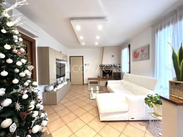 Appartamento in vendita a San Romano - Montopoli in Val d'Arno 100 mq Rif: 1400761 - Foto 5