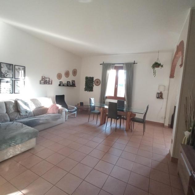 Appartamento in vendita a Capanne - Montopoli in Val d'Arno 235 mq Rif: 1318822 - Foto 4