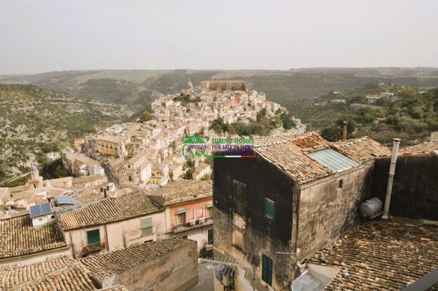 Rif. 8126 - Appartamento con veduta su ibla - Foto 16