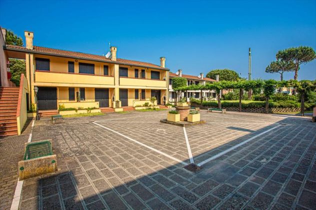 🌿 LA TUA OASI DI RELAX A ROSOLINA MARE – ULTIME UNITÀ DISPONIBILI IN OFFERTA! - Foto 4
