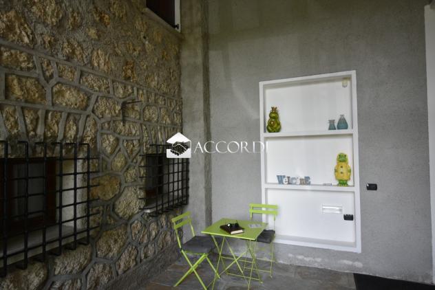 VILLA di 8 vani e di 755 mq (SAN PIETRO DI FELETTO) rif. MM101_5 - Foto 17