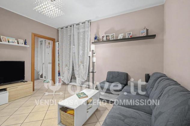 Appartamento di 89 m² con 3 locali e box auto in vendita a San Zenone al Lambro - Foto 3