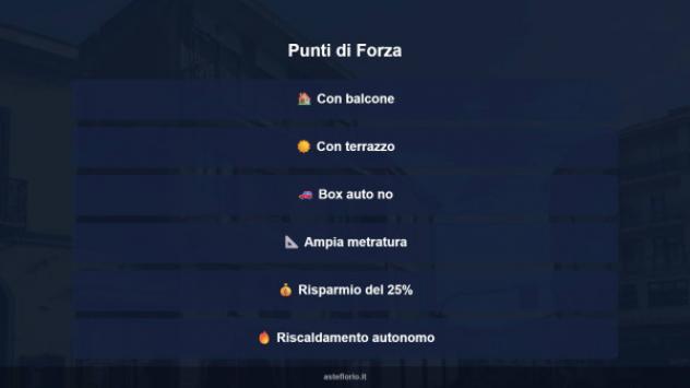 Immobile in asta di 165 m² con più di 5 locali in vendita a Sanluri - Foto 13