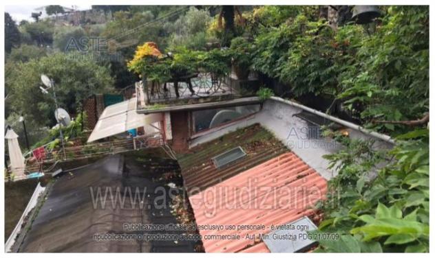 IMMOBILI-IMMOBILE RESIDENZIALE-Frazione San Lorenzo della Costa - Foto 3