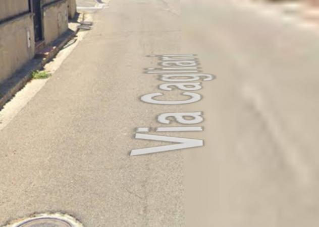 Immobile in asta di 143 m² in vendita a Sant'Andrea Frius - Foto 9