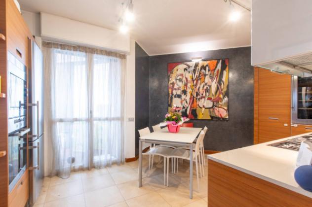 Appartamento di 134 m² con 3 locali e box auto doppio in vendita a Sesto San Giovanni - Foto 5