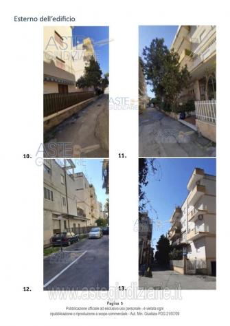 IMMOBILI-IMMOBILE RESIDENZIALE-Via Michele Roma, 4, 04019 Terracina LT, Italia - Foto 4