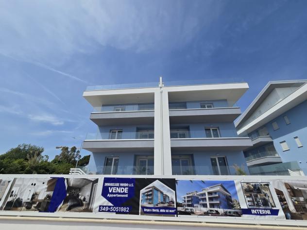 Appartamento - Tortoreto . Rif.: Cod. rif 3319580VRG