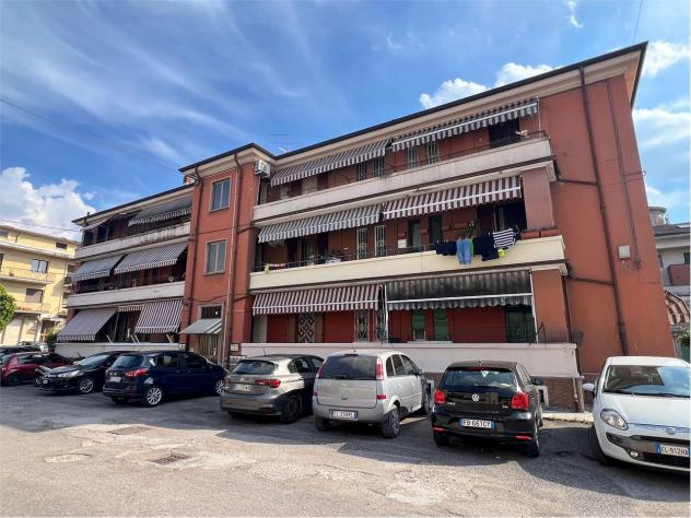V005478 - VILLAFRANCA DI VERONA - TRILOCALE RISTRUTTURATO. - Foto 16