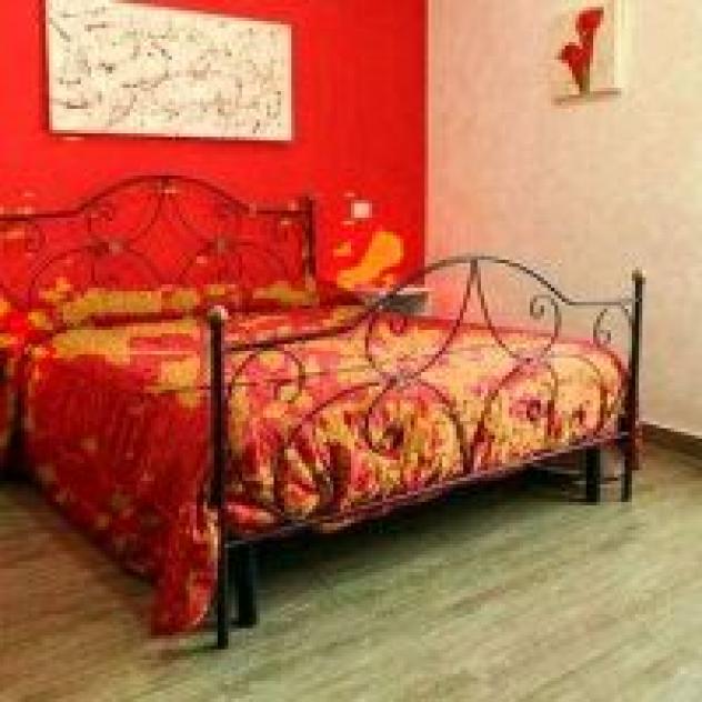 Bed & Breakfast Villa Bema