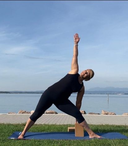 YOGA - Foto 2