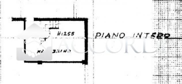 NEGOZIO di 1 vani e di 97 mq (CONEGLIANO) rif. SM70AF - Foto 10