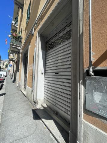 Locale commerciale in affitto a Genova - Foto 4