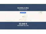 Immobile in asta di 202 m² in vendita a Guasila