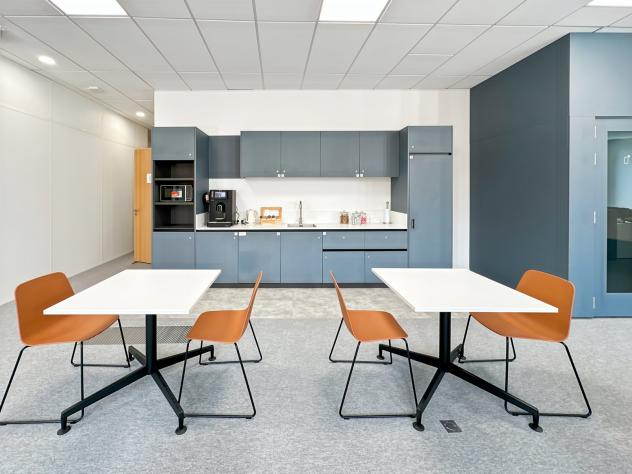 Coworking in affitto - Regus Milan, Arco Della Pace a Milano - Foto 6