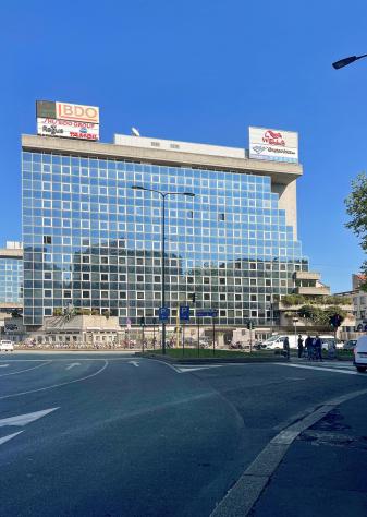Ufficio privato in affitto per 5 persone a Milano, Loreto - Foto 2