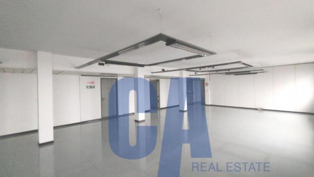 Ufficio a Segrate - Rif. ULCA3025 - Foto 5