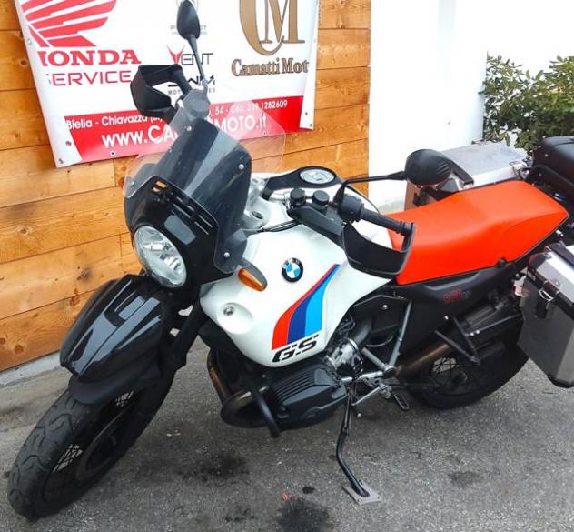 BMW R 1200 GS BMW R 1200 GS ALLESTIMENTO UNIT GARAGE - Foto 3
