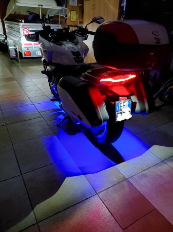 Honda CTX1300 - Foto 2