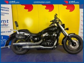 HONDA VT 750 Shadow c2 Garantita e Finanziabile rif. 24031508