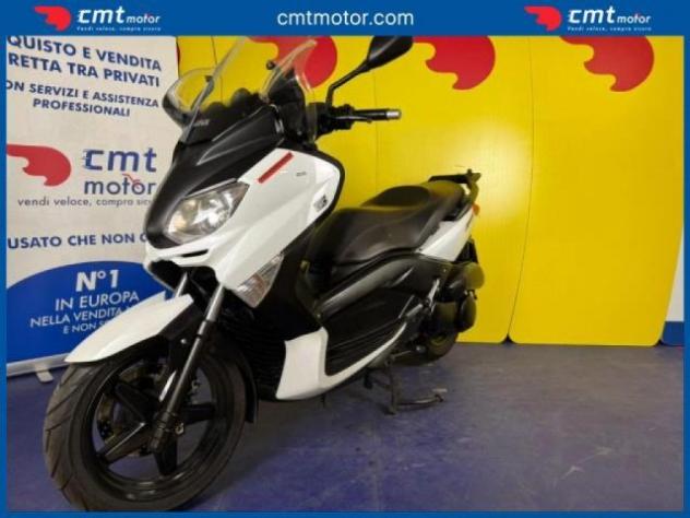 YAMAHA X-Max 250 Garantito e Finanziabile rif. 24031499 - Foto 2