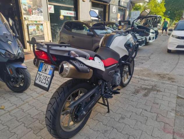 BMW F 650 GS . rif. 23926142 - Foto 6