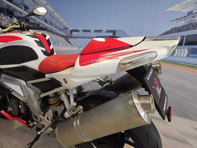 Aprilia Tuono 1000 R "Daytona" - Foto 8
